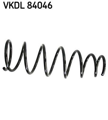 Mola de suspensão SKF ref. VKDL 84046